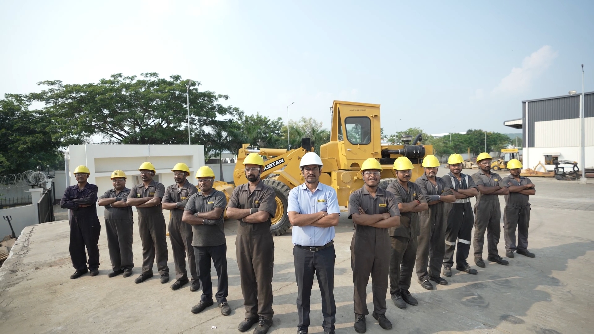 Integrated Solution Delhi